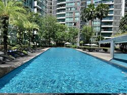 One-north Residences (D5), Apartment #562397891